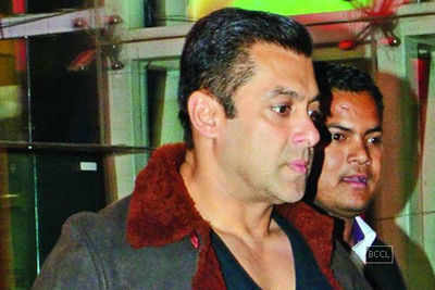 Salman hit-and-run case: Constable retracts statement