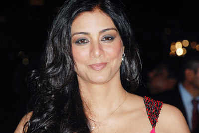 Tabu to play the cop in Drishyam remake