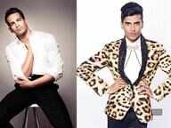 Sushant Divgikar: I am in love with Upen