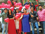 Valentine's Day in Kochi