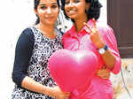 Valentine's Day in Kochi