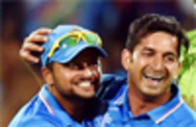 World Cup: Flurry of jokes after India's crushing victory over Pakistan