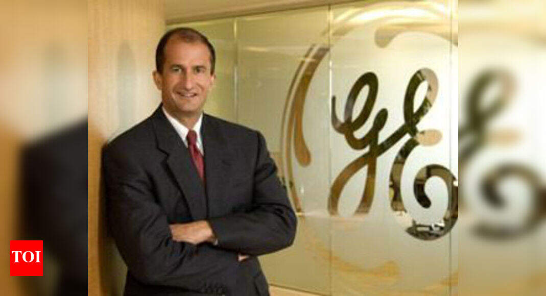 For GE, rail modernization enjoys top priority in India: John G Rice ...