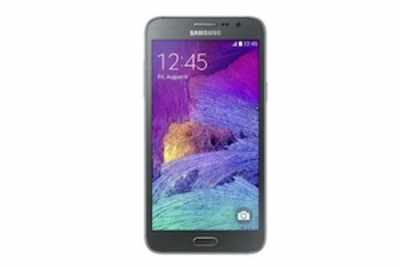 Samsung Galaxy Grand Max listed online at Rs 15,990