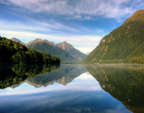 Milford Sound