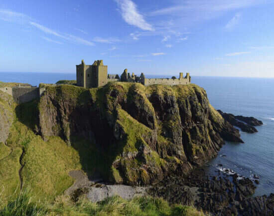 Scotland | TimesTravel