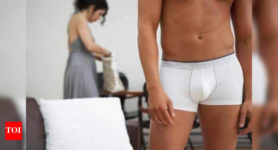 men's privates grooming