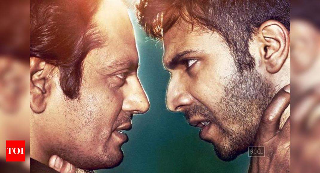 فيلم Badlapur 2015 مترجم