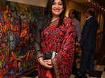 Art by Sabyasachi Gosh at Muse Art Gallery