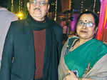 Amrita Dhawan and Bhushan Penchalwar tie the knot