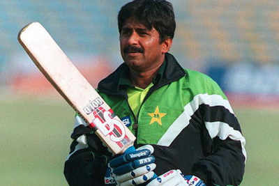 Miandad to players: Take inspiration from 1992 team