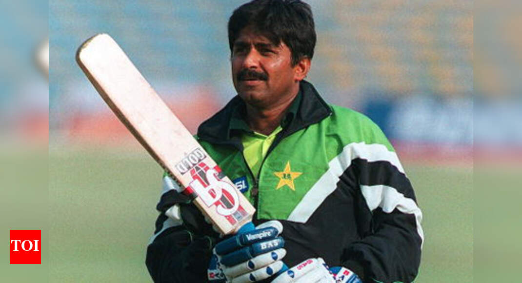 Miandad to players: Take inspiration from 1992 team | New Zealand in ...