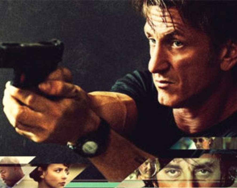 
The Gunman: Official trailer
