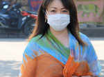 Swine flu death toll nears 600 in India