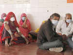 Swine flu death toll nears 600 in India