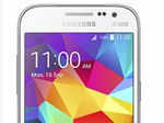 Samsung unveils budget 4G smartphones