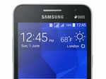 Samsung unveils budget 4G smartphones