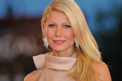 Gwyneth Paltrow spotted again with Chris Martin