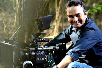 Jogwa cinematographer to direct Ganvesh