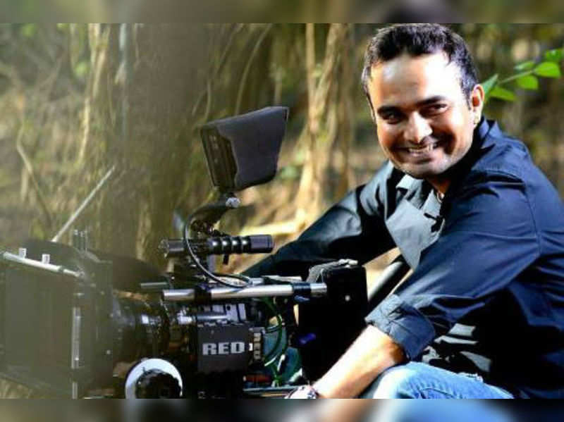 Smita Tambe: Jogwa cinematographer to direct Ganvesh | Marathi Movie