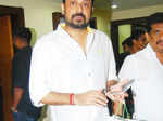 Vellimoonga success party