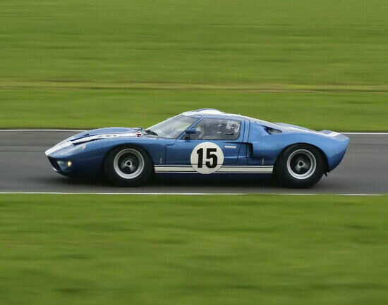 Le Mans