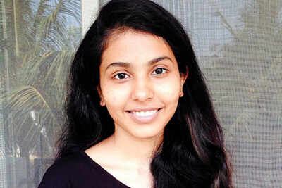 Keralite Shradha Prasad selected for Mission Mars