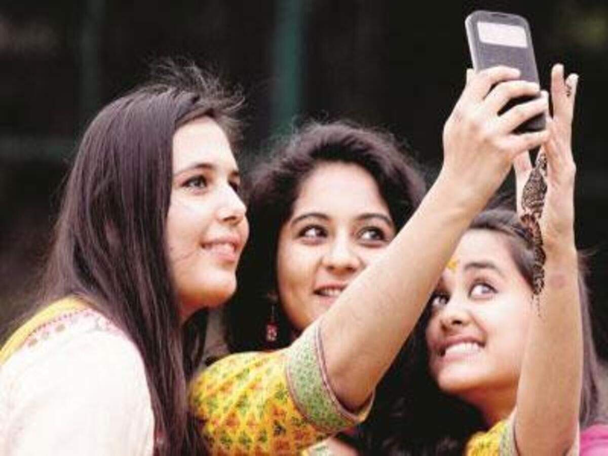 Now Pay 95 And Get A 3d Selfie Computing News Gadgets Now
