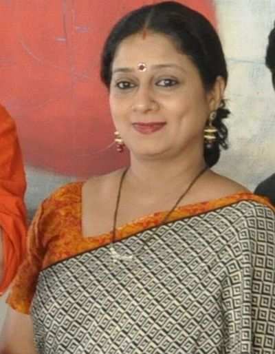 Gujarati TV shows have great potential: Falguni Dave