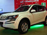 Mahindra recalls XUV500 models