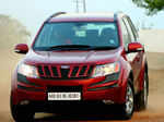 Mahindra recalls XUV500 models