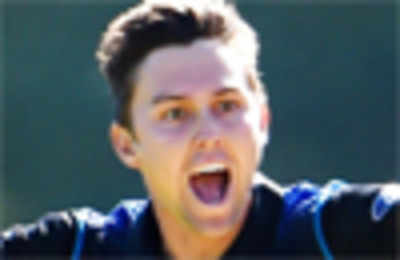 IPL far away, focus is on World Cup, says Boult