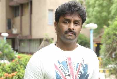 After Sigaram Thodu, it's a comedy thriller