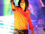 Naresh Iyer performs at Crossroads '15