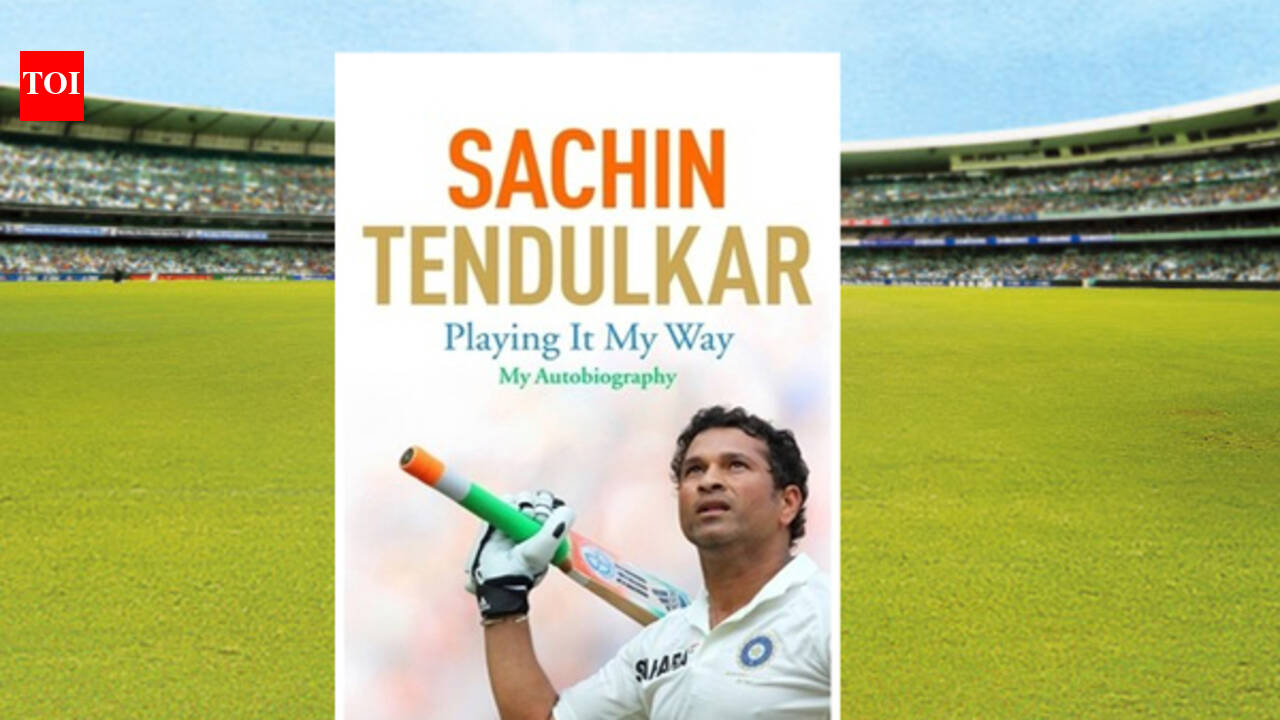 A knock-out list of cricket autobiographies