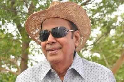 D Ramanaidu is no more