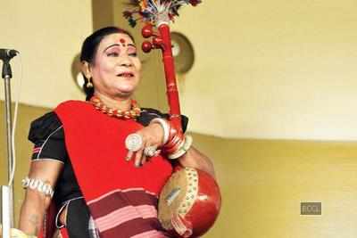 Teejan Bai to perform in Bhopal