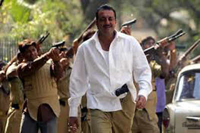 Action against prison officials for delaying decision on Sanjay Dutt's furlough