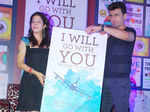 'I Will Go With You': Book launch