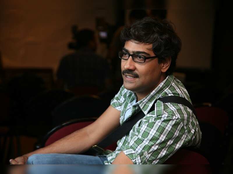 Kaushik Sen in Devstarrer Arshinagar Bengali Movie News Times of India