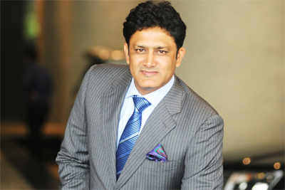 Anil Kumble to be inducted into ICC Cricket Hall of Fame