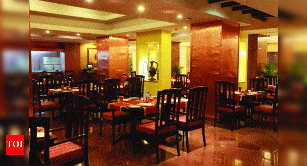 Restaurant review: Baluchi (North Indian) - Times of India