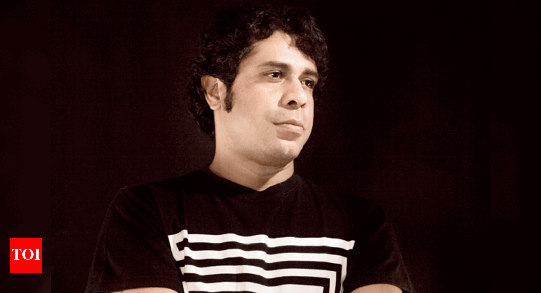 Artist Alert: Calm Chor/ Minimal Tech producer | English Movie News ...