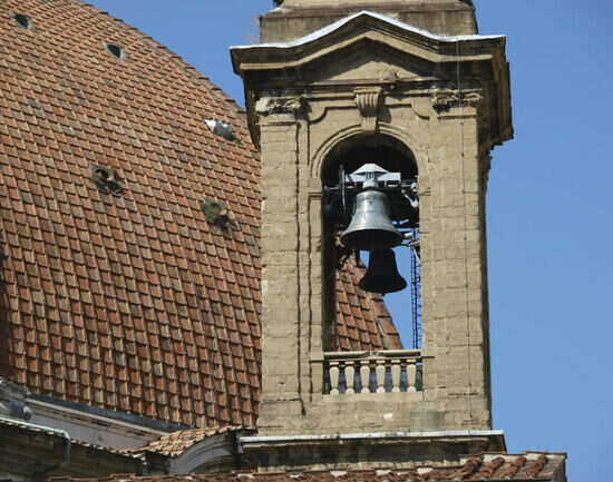 Basilica San Lorenzo Maggiore