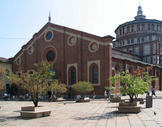 Santa Maria delle Grazie