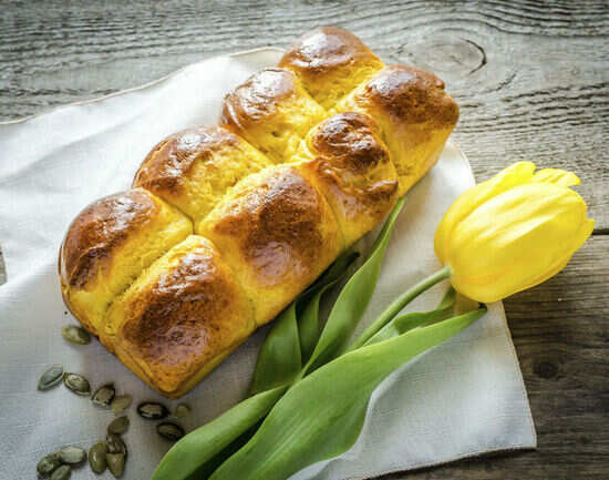 Pasticceria Marchesi
