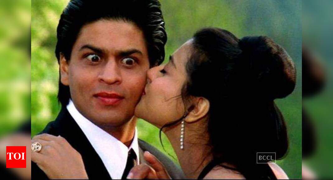 Public demand ensures Raj and Simran continue ruling Maratha Mandir