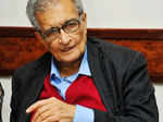 Amartya Sen refuses to lead Nalanda, blames govt