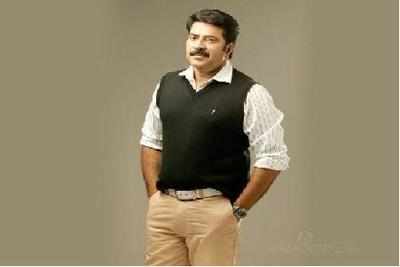 Mammootty's next is a Tamil film with Ram