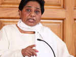 Modi govt vitiating country's atmosphere: Mayawati